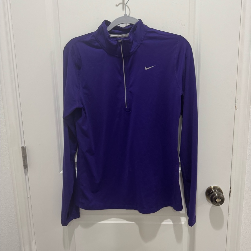 Vibrant Purple